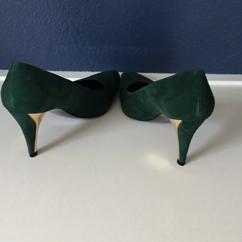 Stewart Weizmann Shoes - never worn - Picture 4 of 5